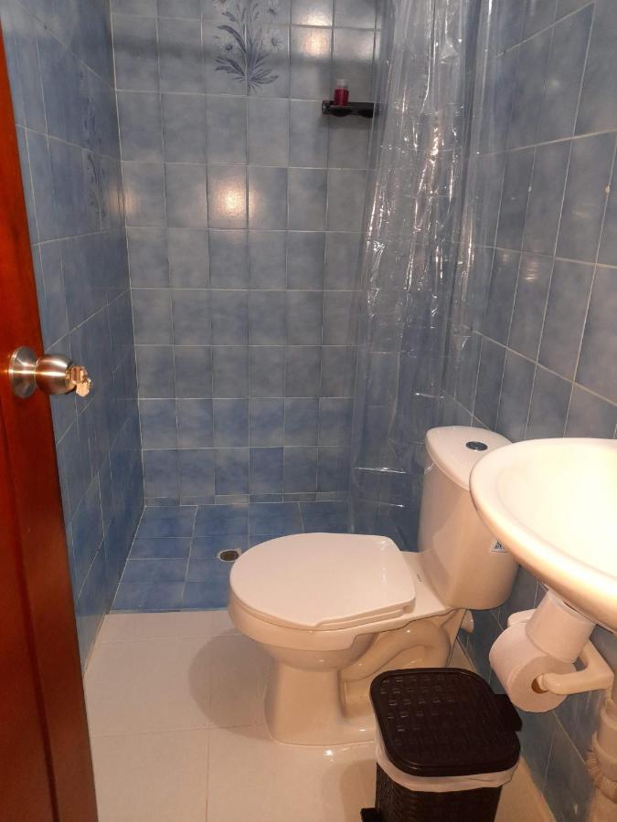 Road Living Home Медельїн Екстер'єр фото