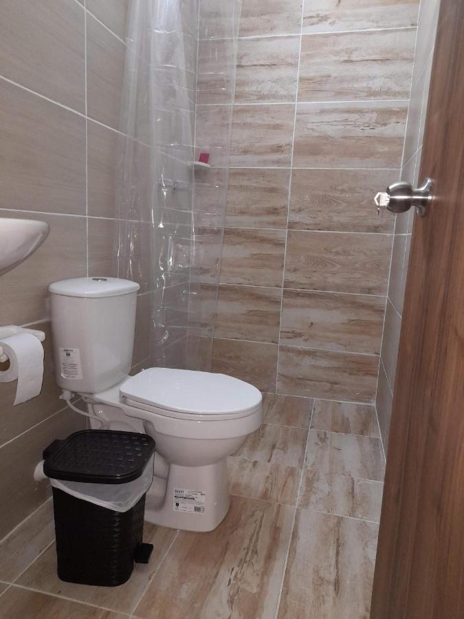 Road Living Home Медельїн Екстер'єр фото