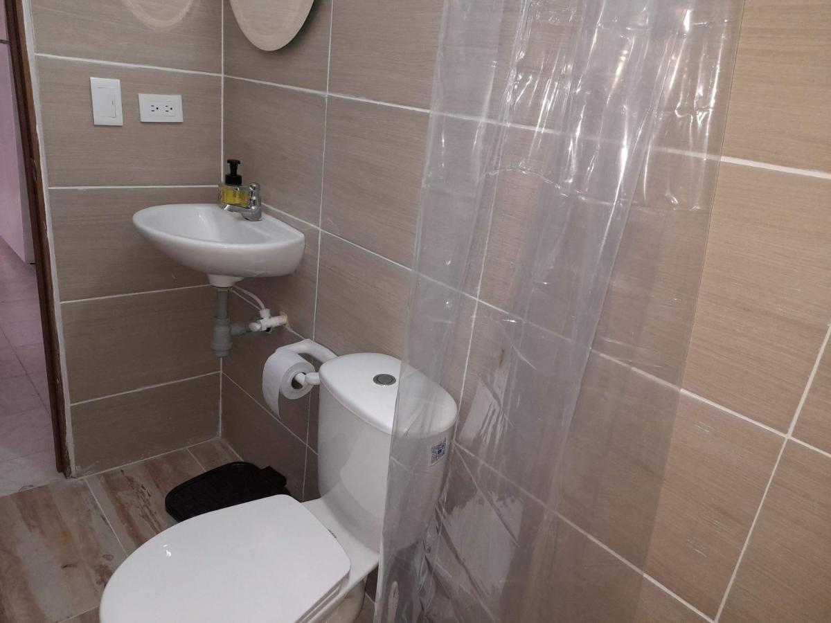 Road Living Home Медельїн Екстер'єр фото