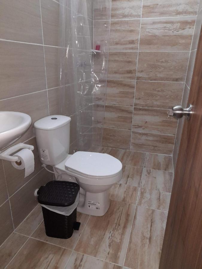 Road Living Home Медельїн Екстер'єр фото