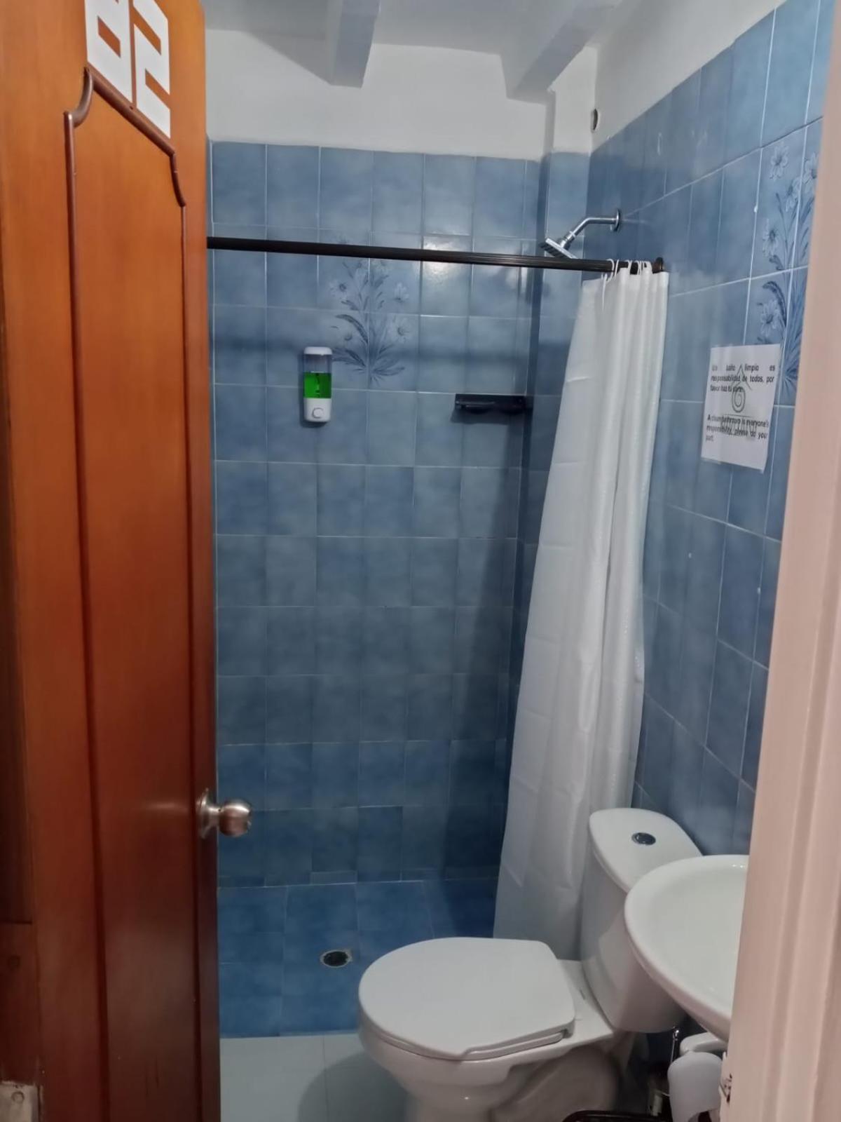 Road Living Home Медельїн Екстер'єр фото