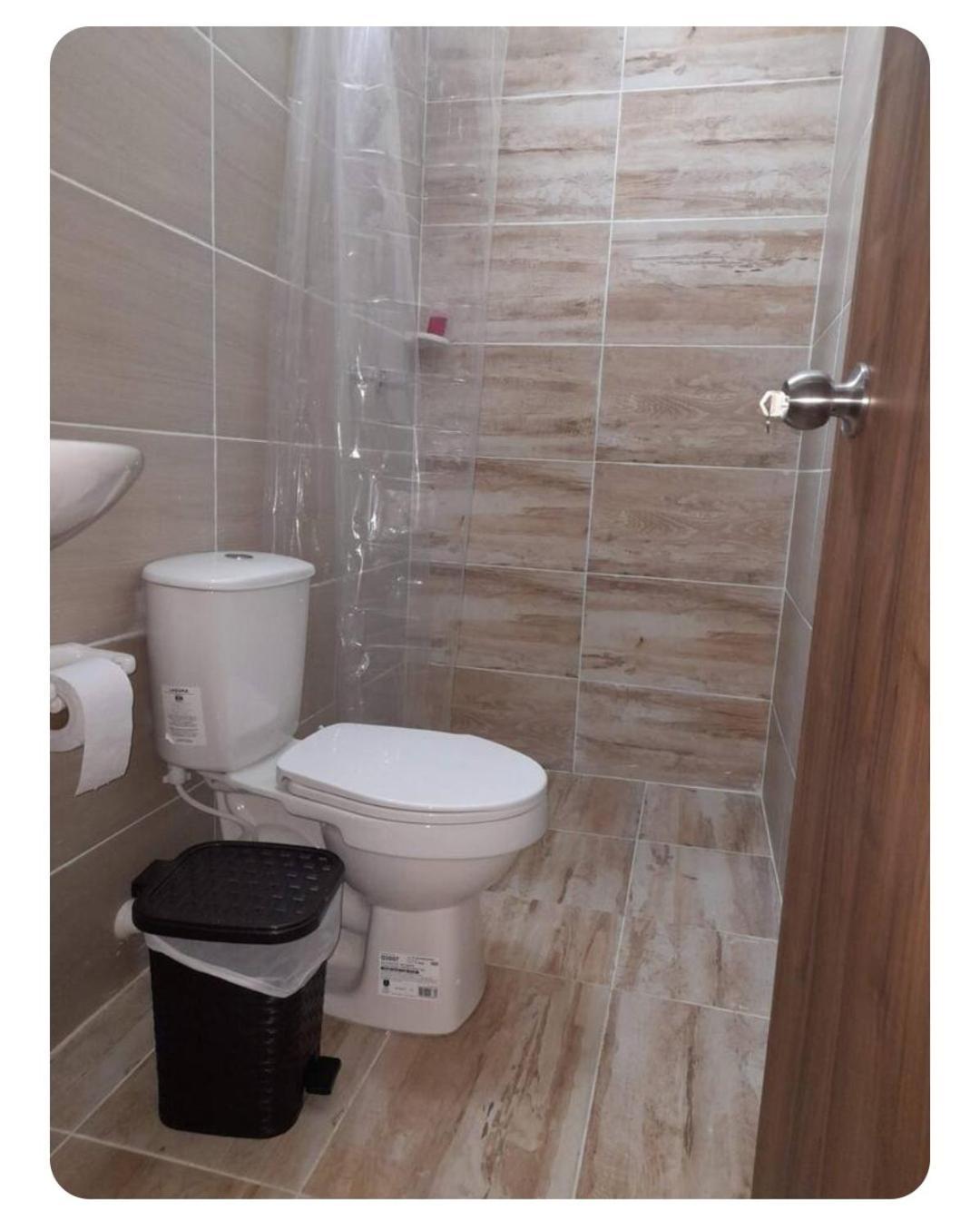 Road Living Home Медельїн Екстер'єр фото