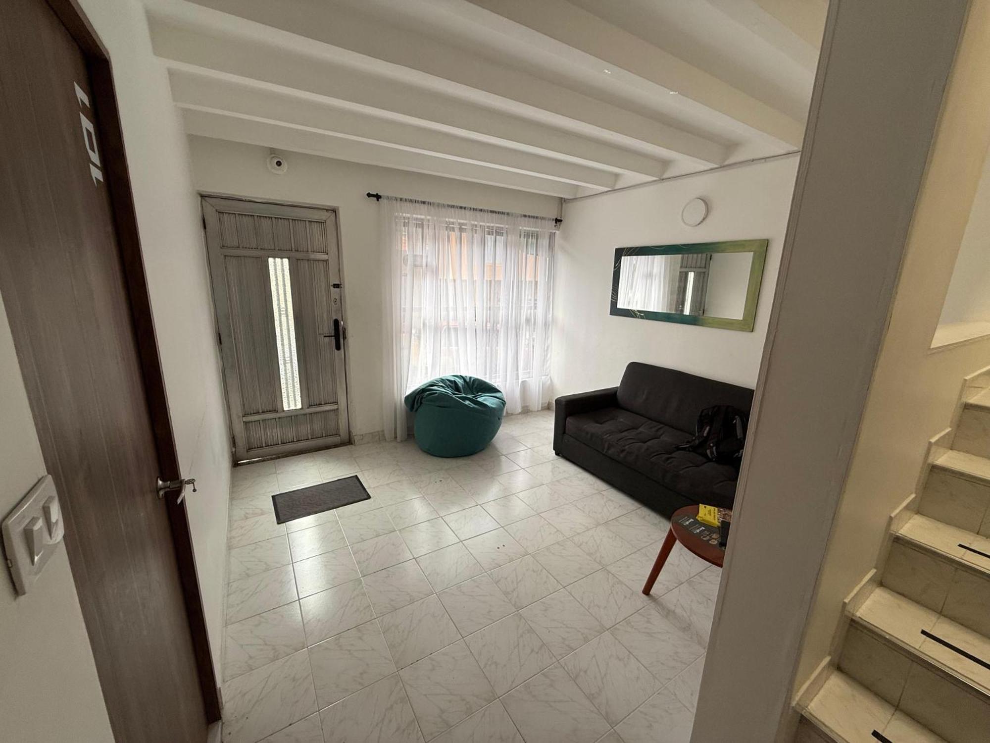 Road Living Home Медельїн Екстер'єр фото
