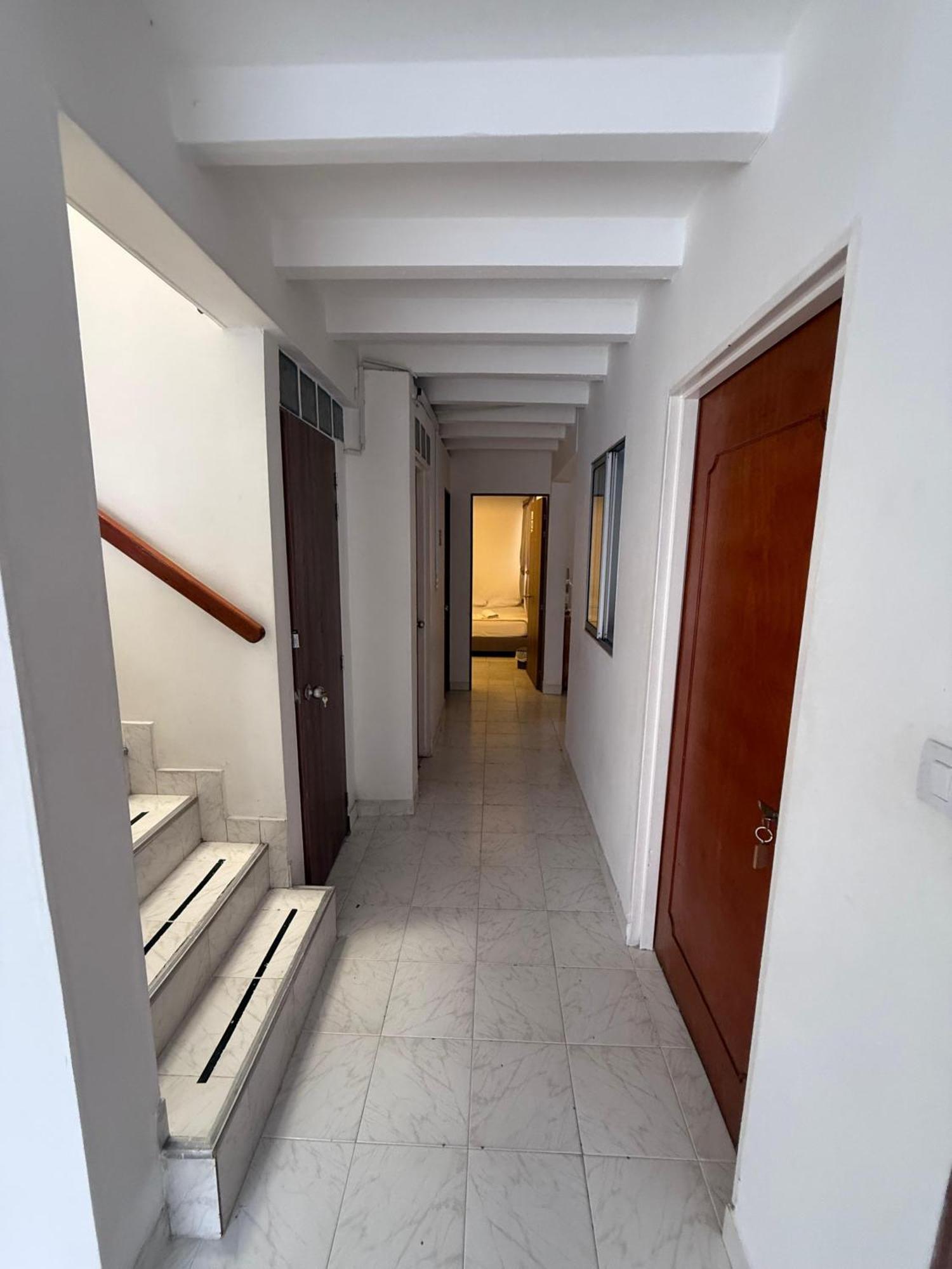 Road Living Home Медельїн Екстер'єр фото
