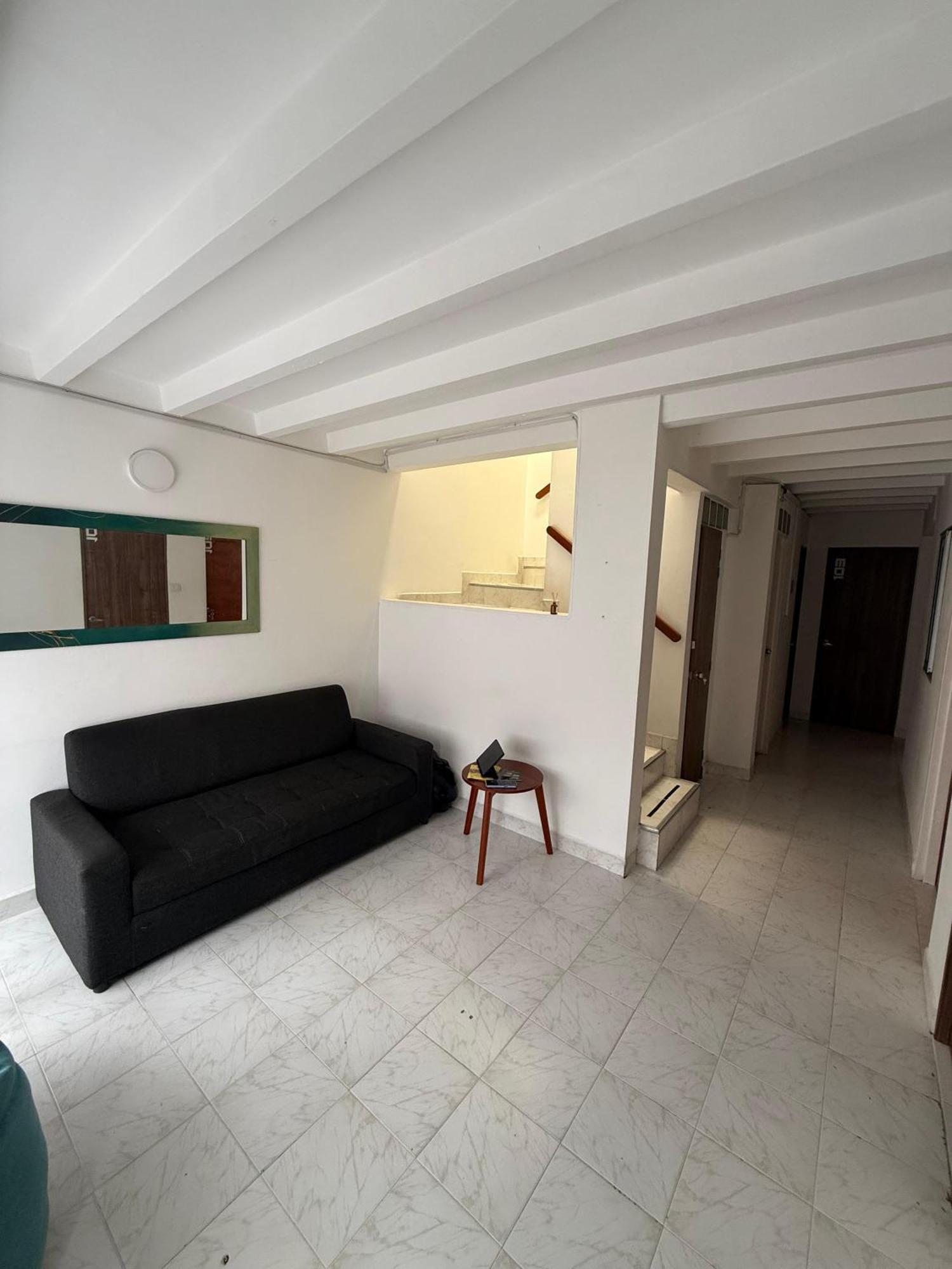 Road Living Home Медельїн Екстер'єр фото