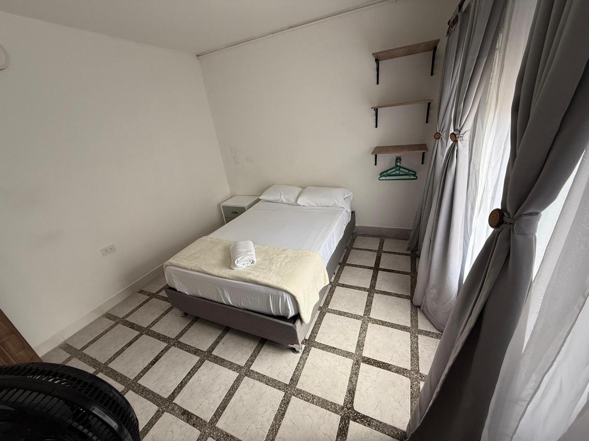 Road Living Home Медельїн Екстер'єр фото