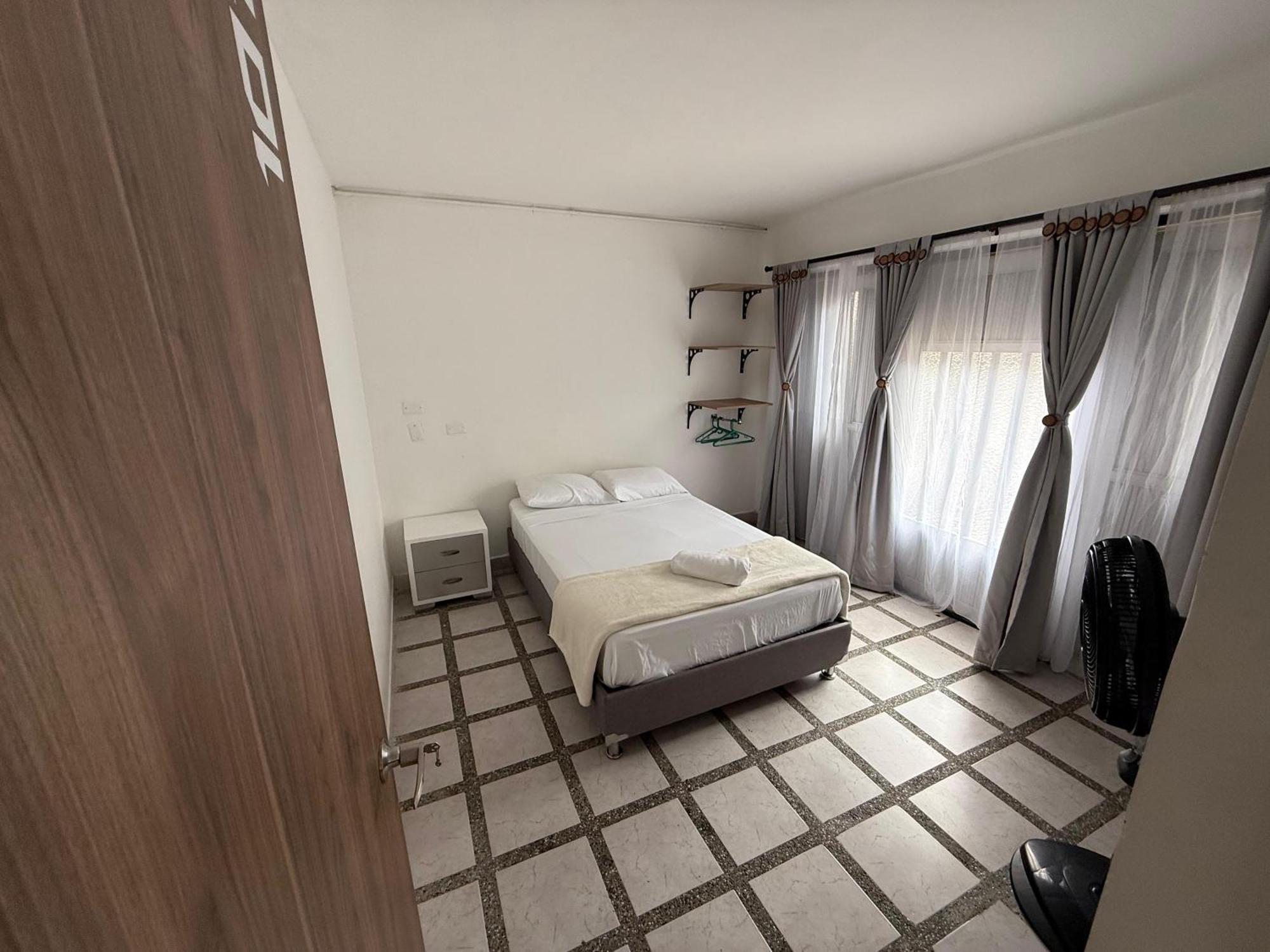 Road Living Home Медельїн Екстер'єр фото