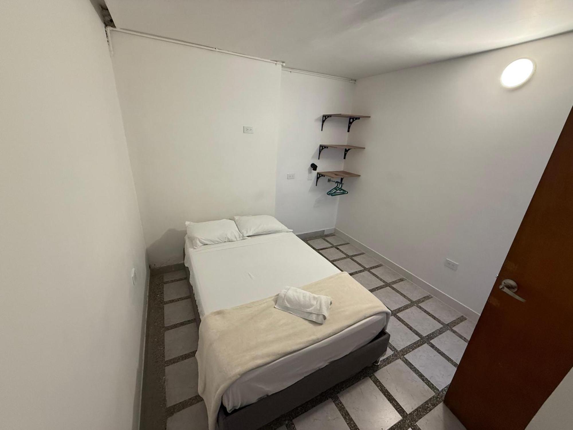 Road Living Home Медельїн Екстер'єр фото