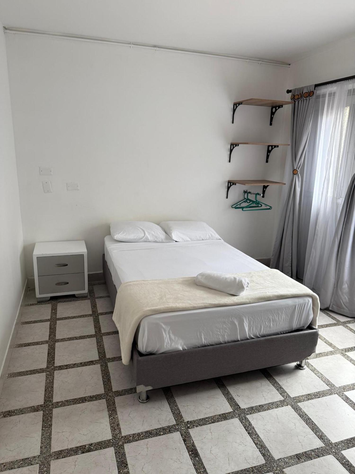 Road Living Home Медельїн Екстер'єр фото